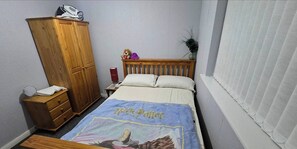 Shared Dormitory, 1 Bedroom, Accessible