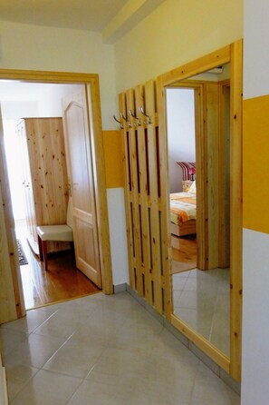 1 Schlafzimmer, Internetzugang