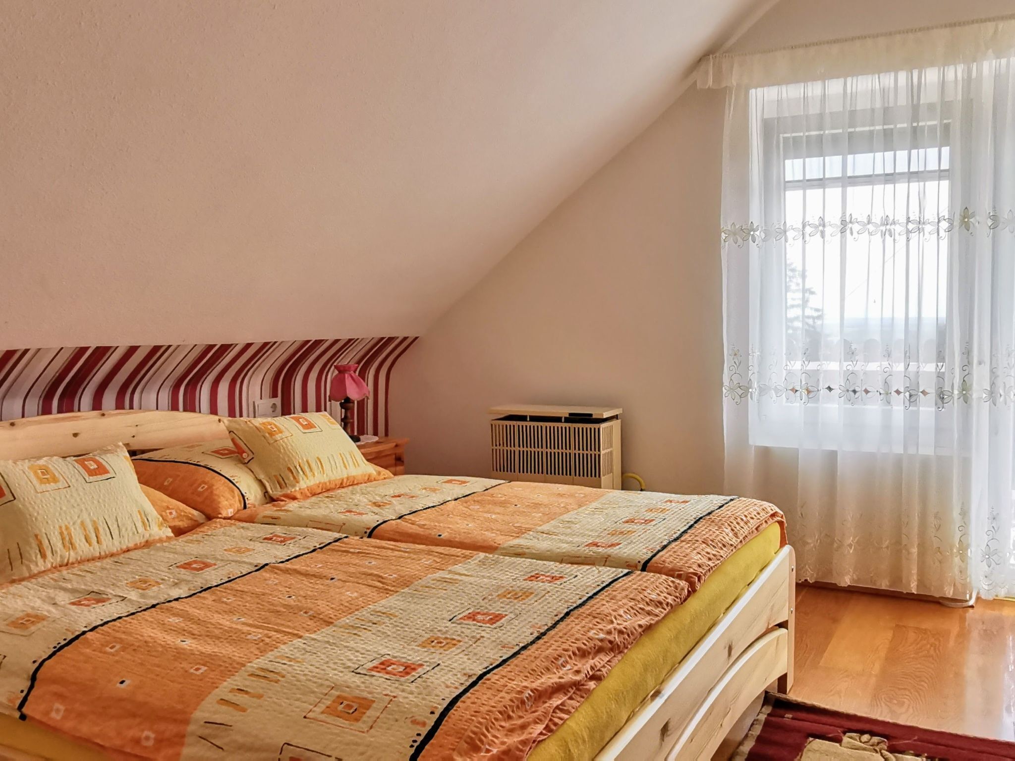 1 bedroom, Internet