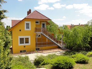 Exterieur