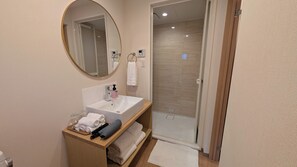 Bathroom - Dream Stays SORA (Izumisano)
