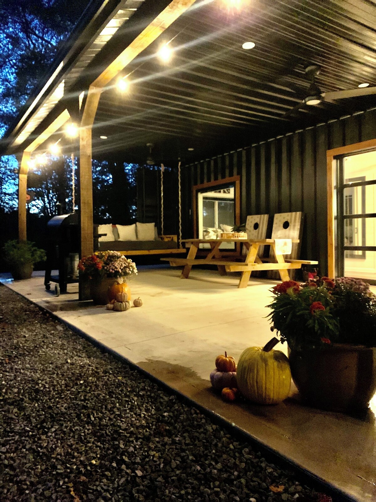 Bild für Gastgeberprofil