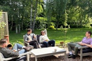 Unclassified image, 4 of 9, button - Cosy cottage in Cheshire countryside. Pet friendly with enclosed garden. (Bulkeley)