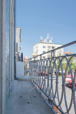 Terrace/patio - UMA Poveiros (Porto)