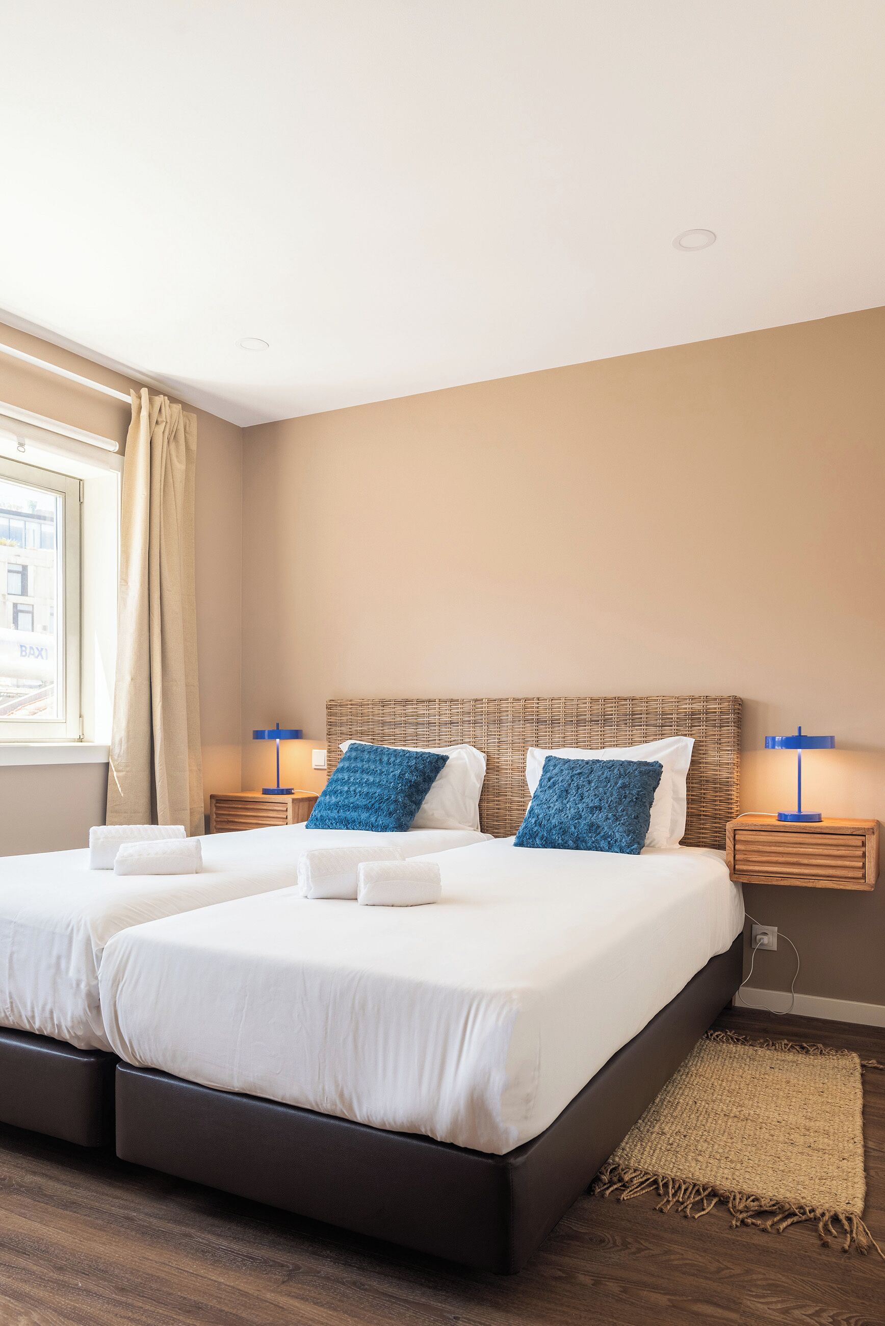 Studio Standard | Wi-Fi gratuit