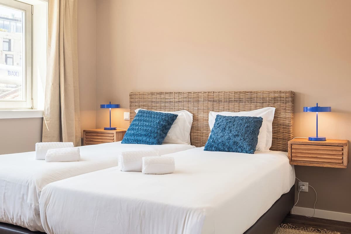 Studio Standard | Wi-Fi gratuit