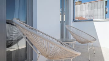 Standard Apartment | Terrace/patio