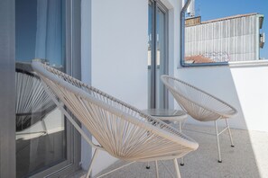 Standard Apartment | Terrace/patio