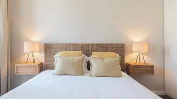 Estudio clásico | Wifi gratis