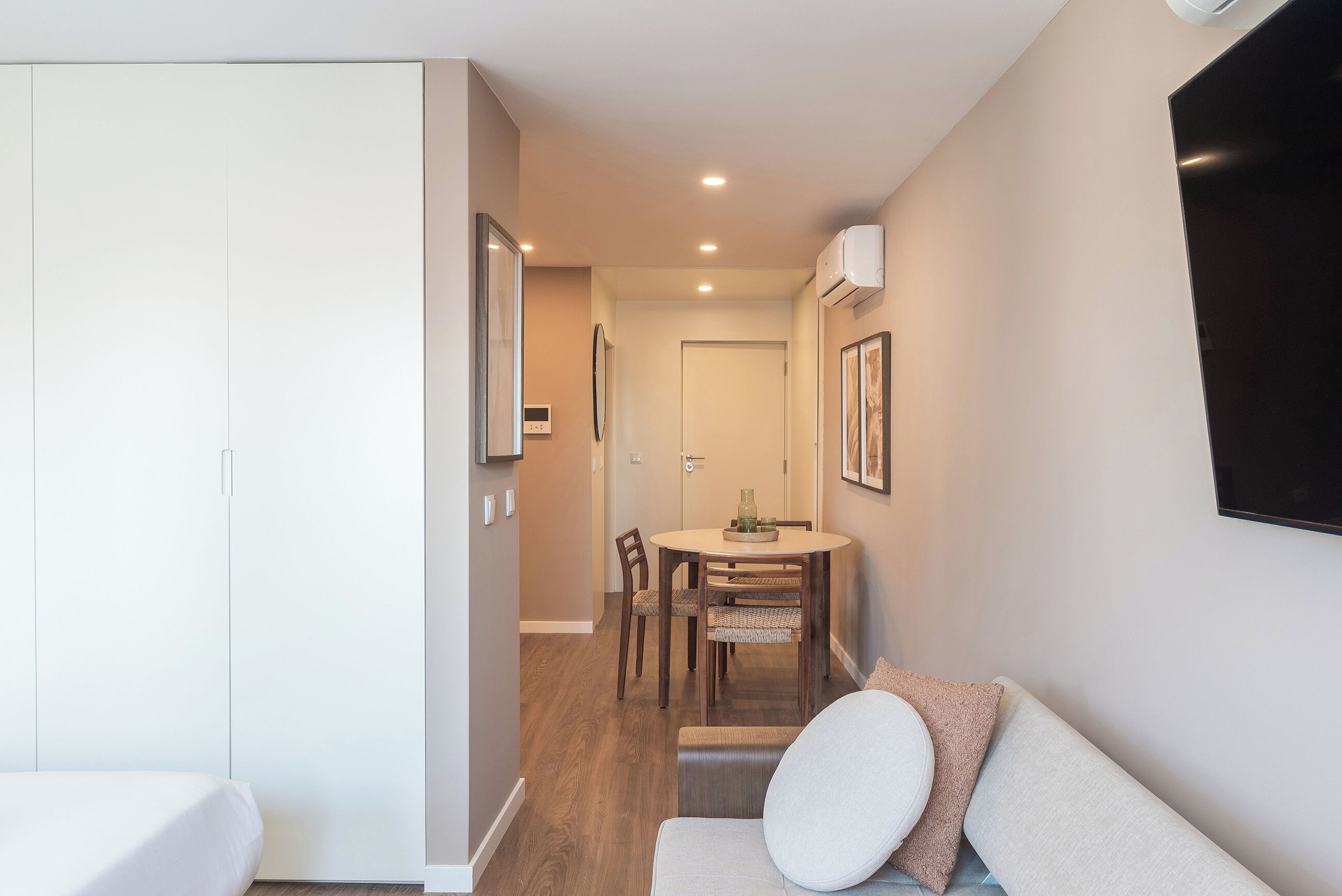 Leilighet – standard | Wi-fi (inkludert)