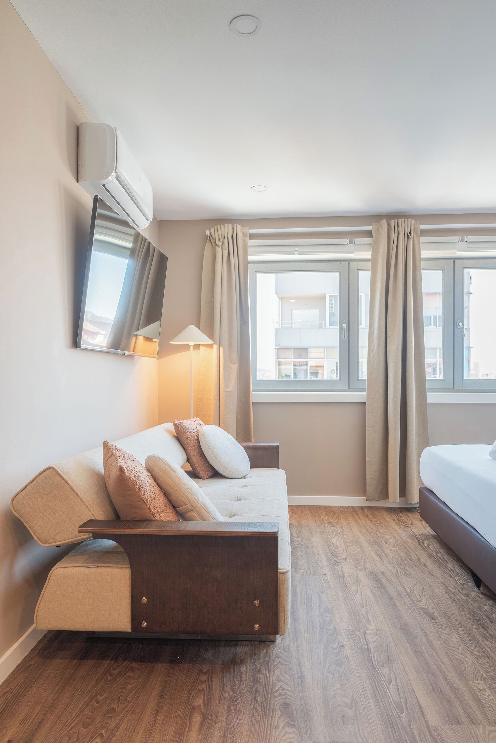 Appartement Standard | Wi-Fi gratuit