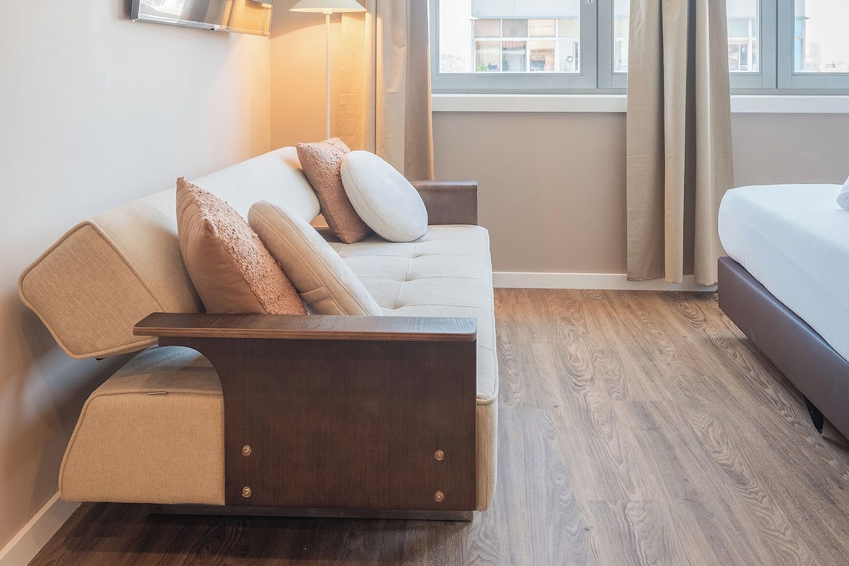 Appartement Standard | Wi-Fi gratuit