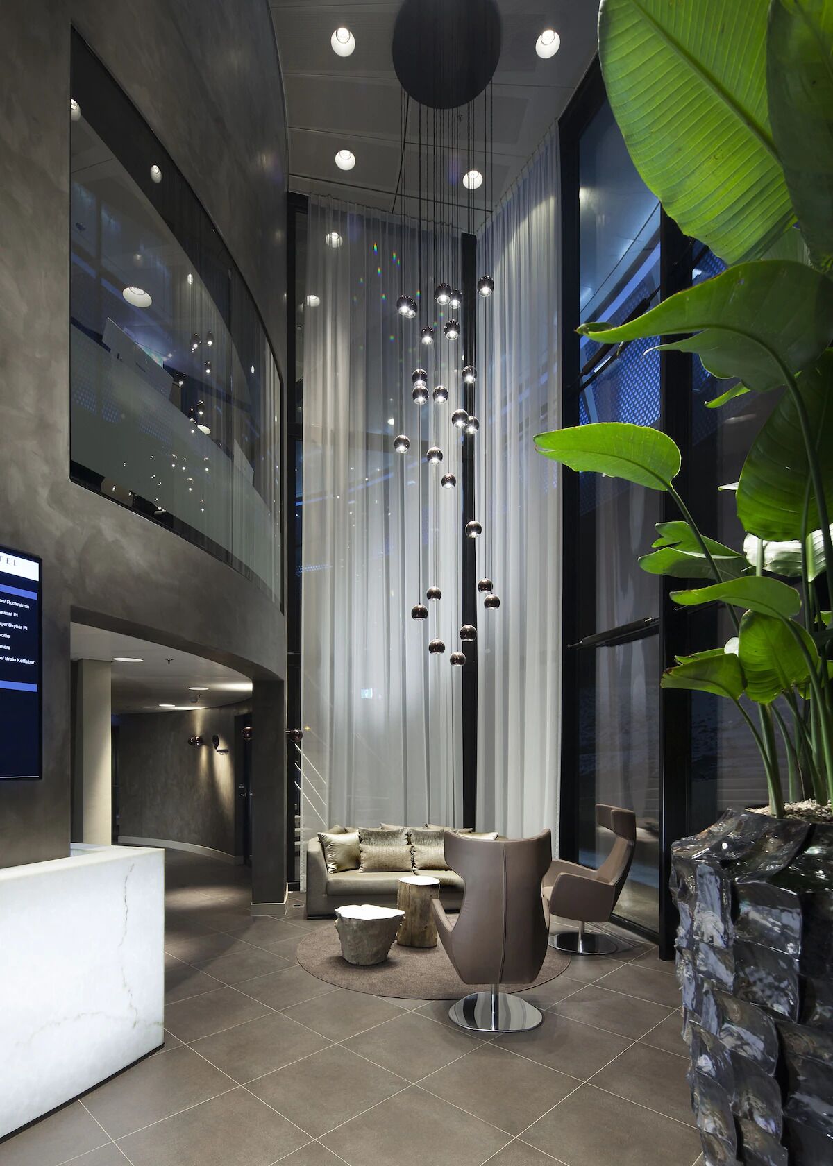 Interieur
