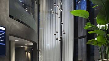 Interieur