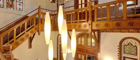 Intérieur