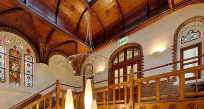 Historic Vibes with Modern Comforts Close to Deventer Toy Museum