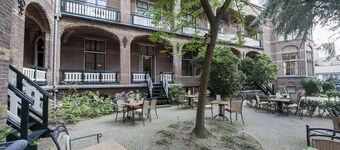 Clean and Quiet Room Experience in Deventer's Heart Near Deventer Toy Museum