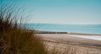 Family friendly escape | Delta Park Neeltje Jans, beach access & Nature trails