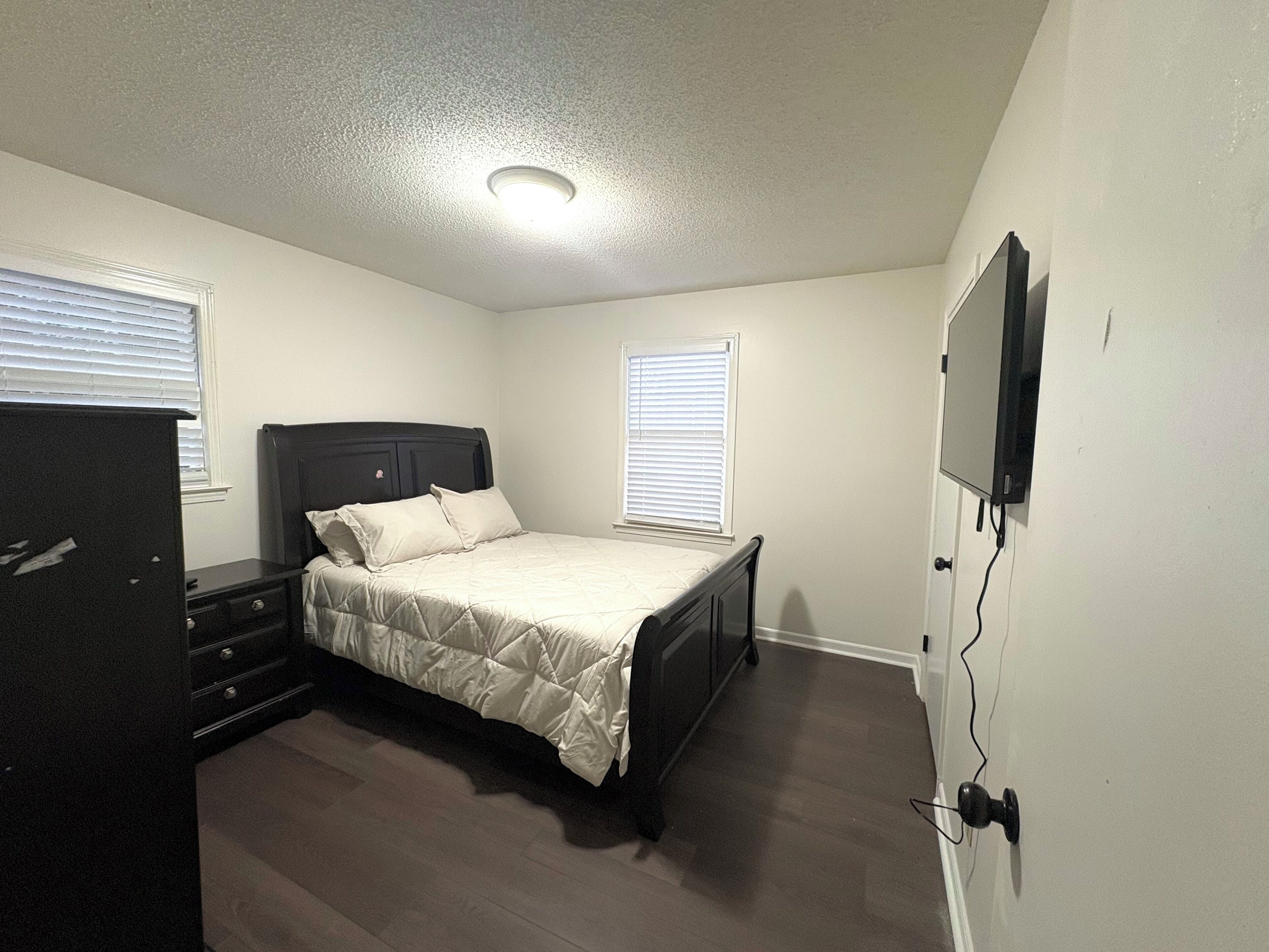 3 quartos, Wi-Fi, roupa de cama