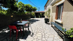 Unclassified image, 5 of 20, button - Vrbo Property (Combefa)