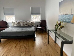 5 bedrooms, WiFi - Spacious 5-bedroom house in a welcoming neighborhood with AC (Miller Place)