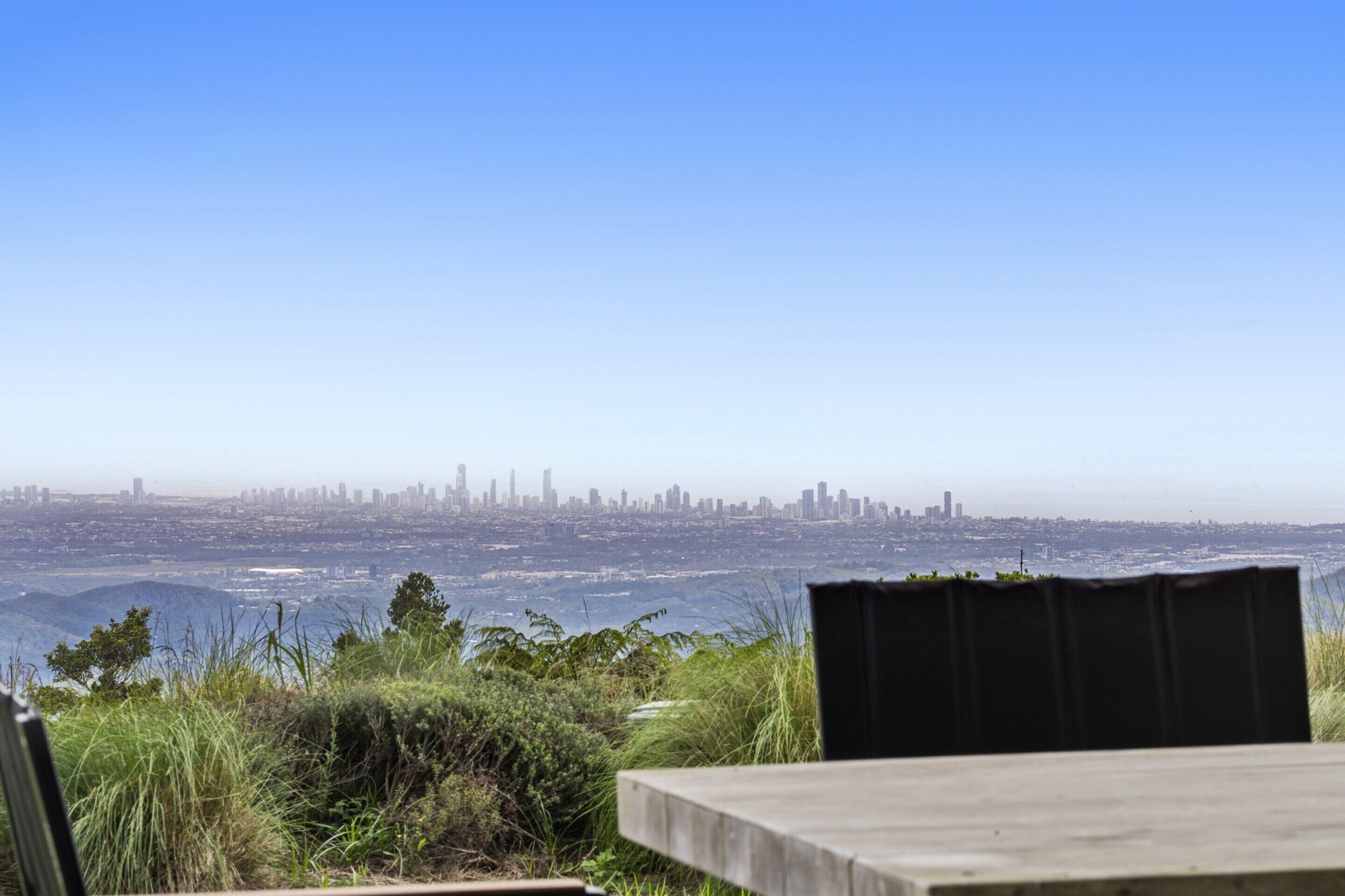 Apartment | View from property