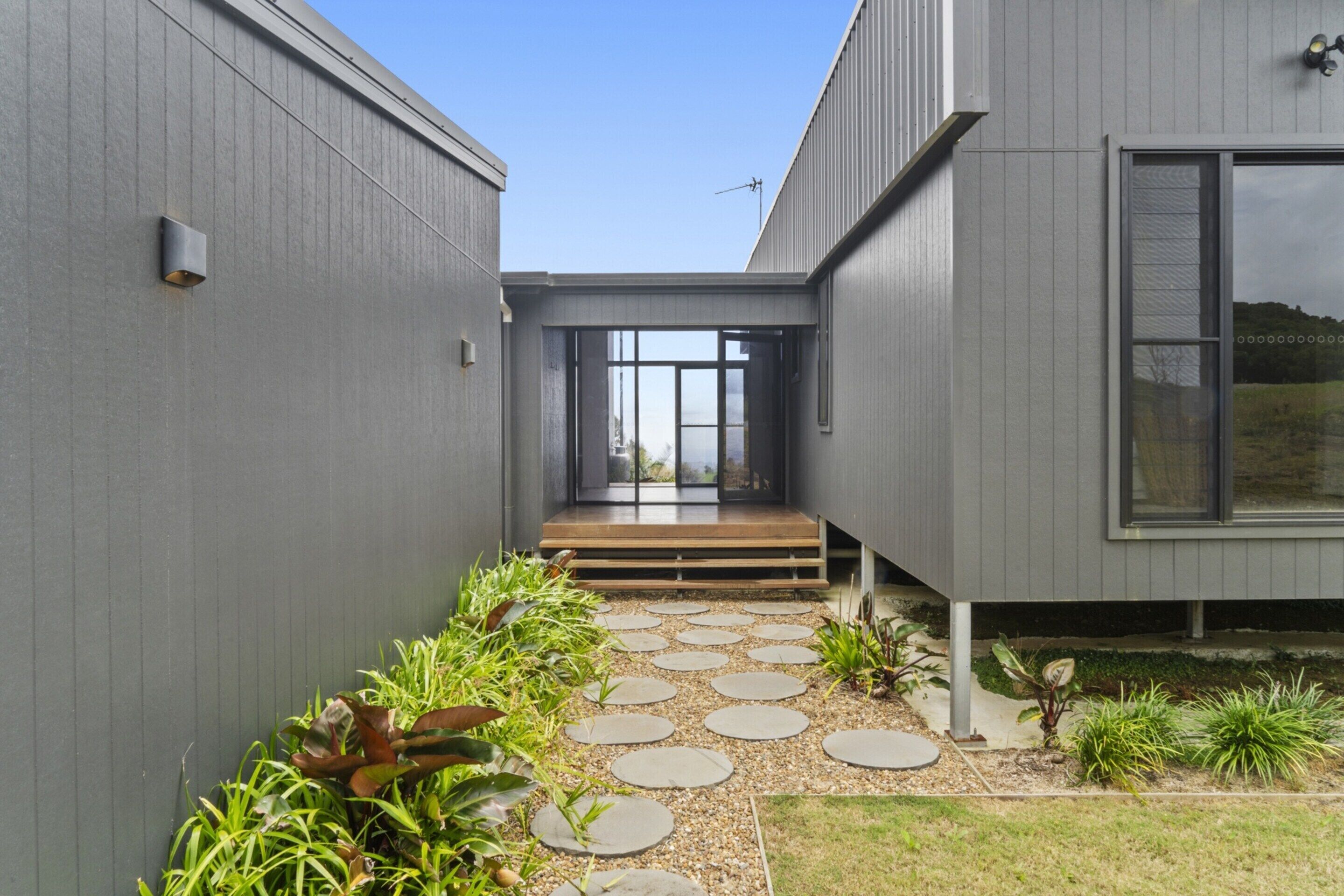 Apartment | Exterior