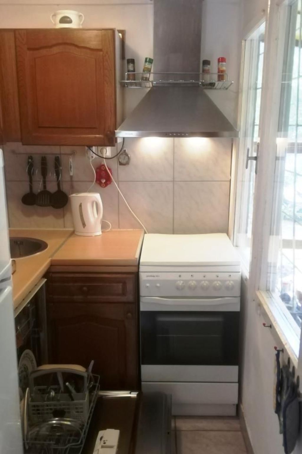 مطبخ خاص