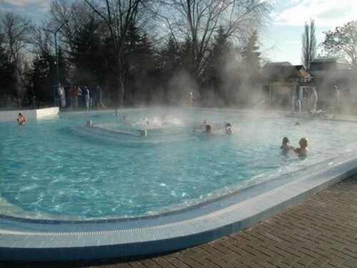 Ferienhasu Donauknie by Interhome