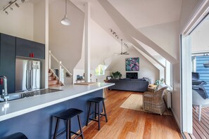 Interior - Kalinga Coastal Haven (Ocean Grove)