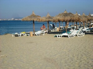 Beach - Apartment Vega by Interhome (St. Vlas/Sveti Vlas)