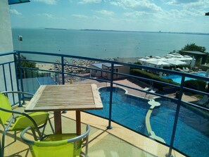 Pool - Apartment Vega by Interhome (St. Vlas/Sveti Vlas)