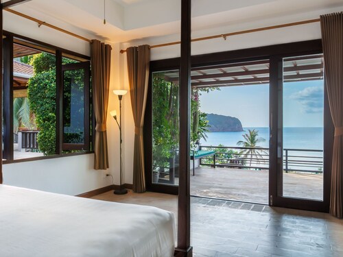 "DeeDee Villa Retreat" Villa 1 mit privatem Pool by Interhome