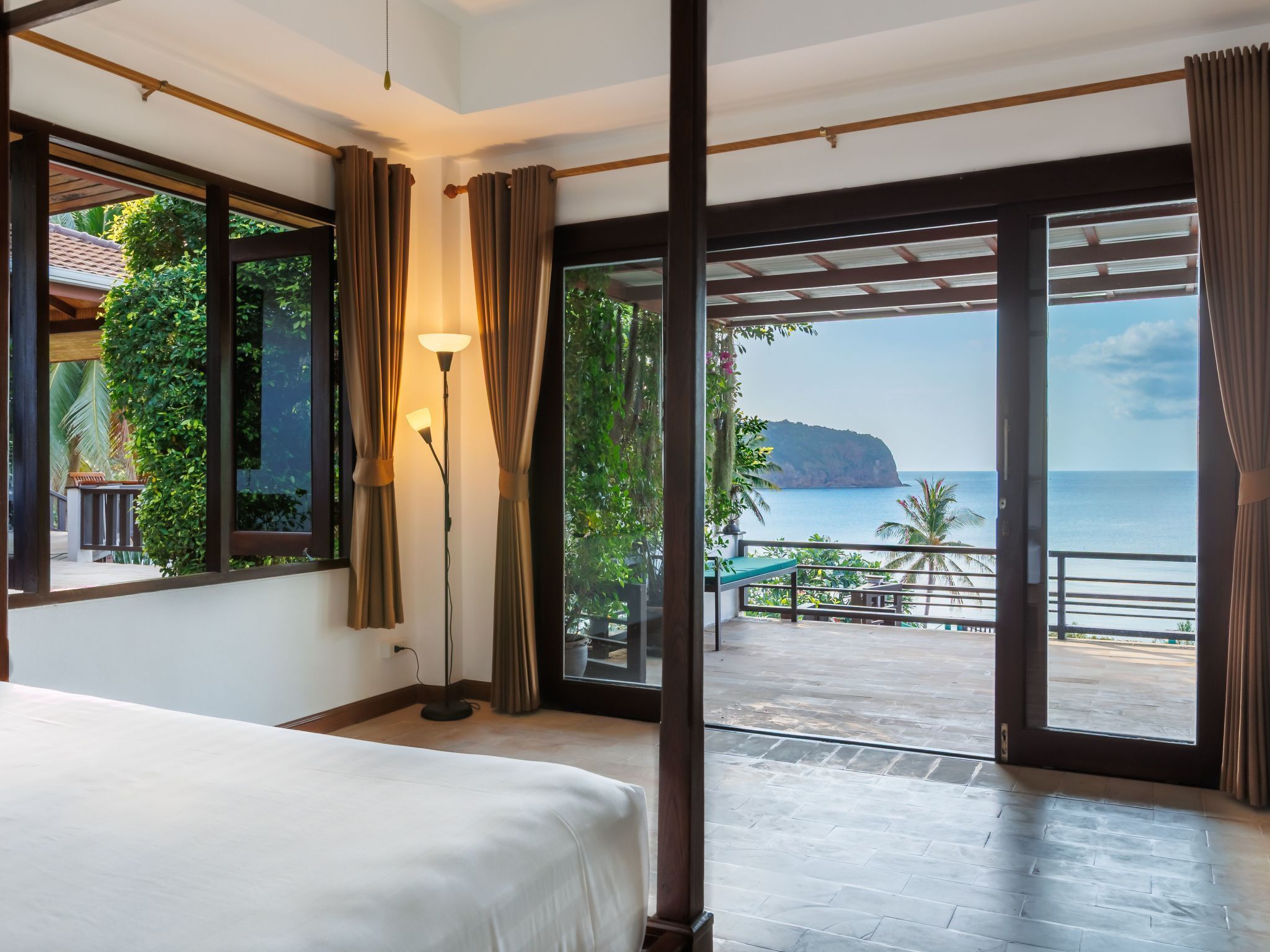 4 Schlafzimmer, Internetzugang