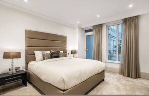 House - Mayfair 2BR on Park Lane Central AC Concierge (London)