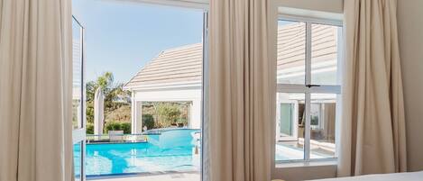 3 bedrooms, internet