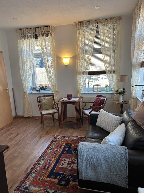 Newly Furnished Vacation Apartment Bergwerk - Weißwasser