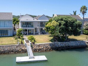 Exterior - Marina House - Royal Port Alfred Marina by Interhome (Port Alfred)