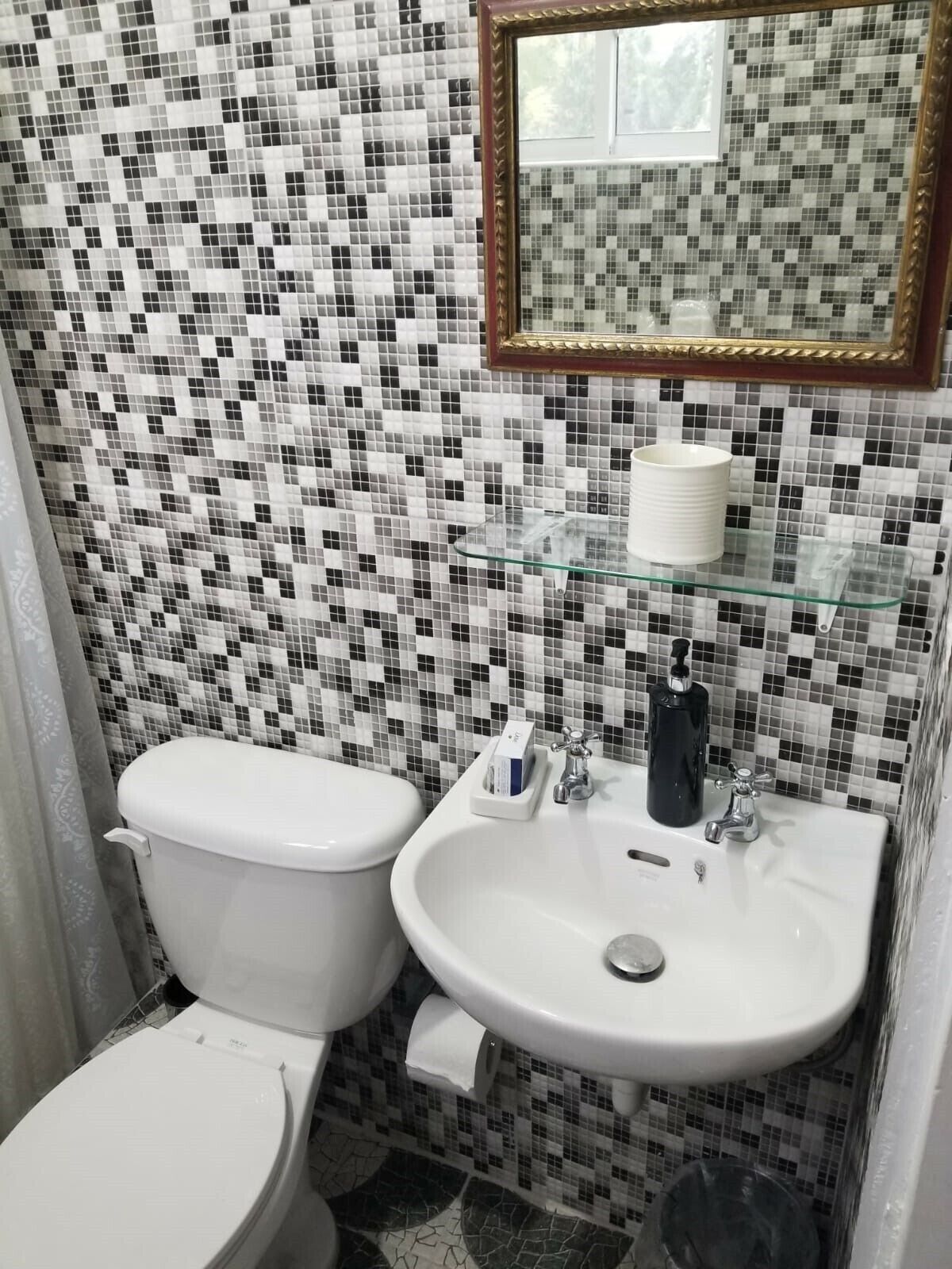 Family Studio, Mountain View | Bathroom