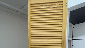 Familiestudio, fjellutsikt | Innvendig