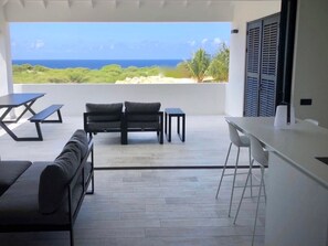 Interior - Reef 5 Blue Bay, Strand Golf Meerblick, Curacao by Interhome (Willemstad)