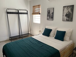 Bedroom - Villa Panseiku mit privatem Pool Jan Thiel by Interhome (Jan Thiel)