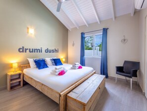 3 Schlafzimmer, Internetzugang
