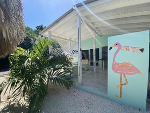 Property grounds - Casa Coloris by Interhome (Jan Thiel)