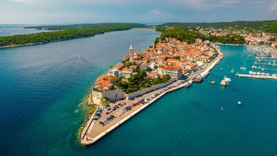 Holiday home  Oaza Maslina by Villas Guide