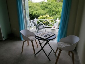 Interior - "Pon Pon" by Interhome (Jan Thiel)