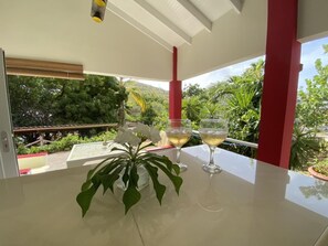 Interior - Apartment "M" by Interhome (Jan Thiel)