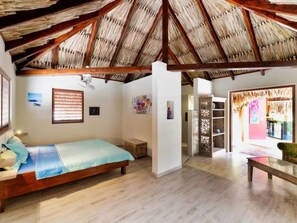 1 bedroom, Internet - PALAPINO by Interhome (Jan Thiel)