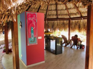 Property grounds - PALAPINO by Interhome (Jan Thiel)