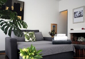 Interior - in La Concordia mit Terrasse by Interhome (bogota Dc)
